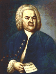 J.S. Bach