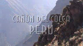 El Condor Pasa