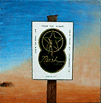 Rush - Hemispheres