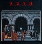 Rush - Moving Pictures