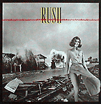 Rush - Permanent Waves