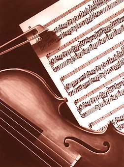 Classical Music