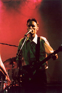 Frank Maarsen